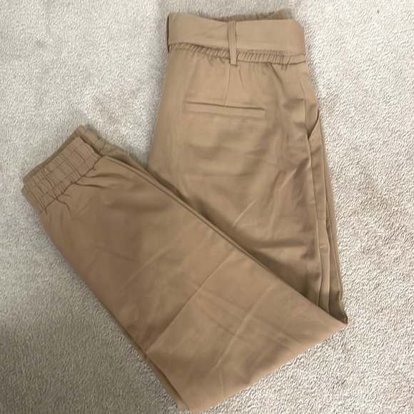 ORB Lynne jogger pants coffee L - Picture 5 of 9